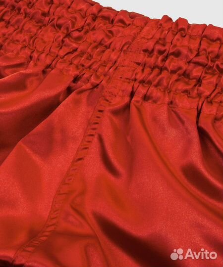 Шорты для тайского бокса