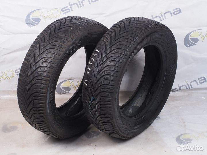 Kleber Krisalp HP2 185/65 R15