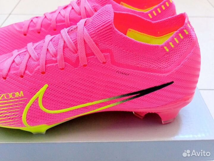 Nike Mercurial Airzoom FG 40,41,43,44,45