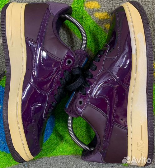 Nike Air Force 1 Low Ruby Rose оригинал