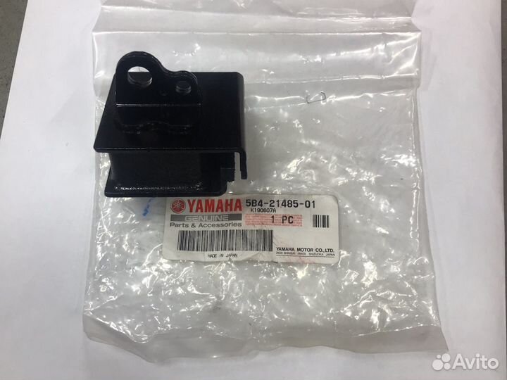 Подушка двигателя Yamaha rhino 5B4-21485-01