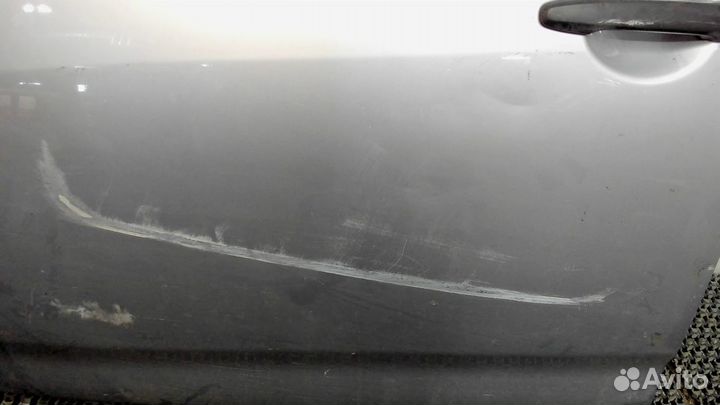 Дверь боковая Mitsubishi Outlander XL, 2010