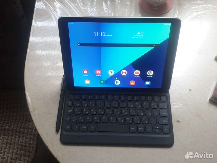Samsung galaxy tab s 3