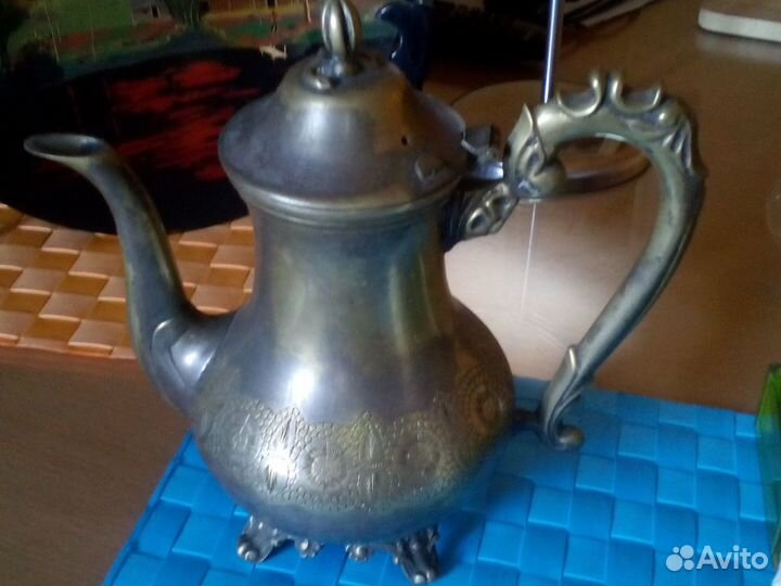 Коллекционные кувшины