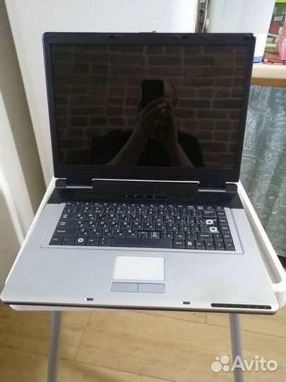 Ноутбук