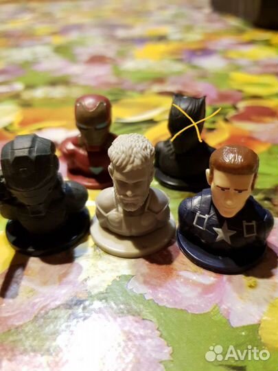 Скрепыши. Треснутые 2. Бравлы. Стиратели 2