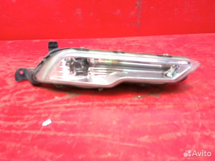 Фара противотуманная LED передняя правая Ford