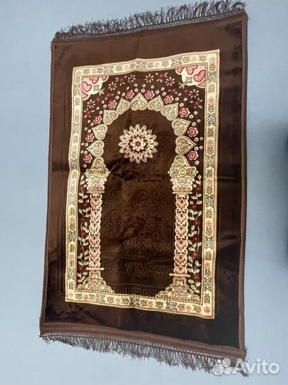 Намазный коврик