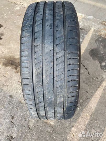 Michelin Latitude Sport 3 235/55 R19 101W
