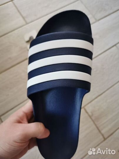 Шлепанцы adidas adilette