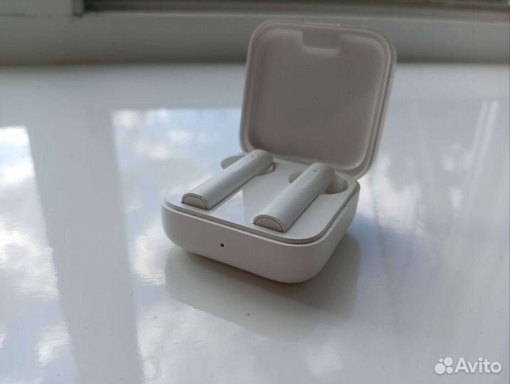 Xiaomi mi air 2 se