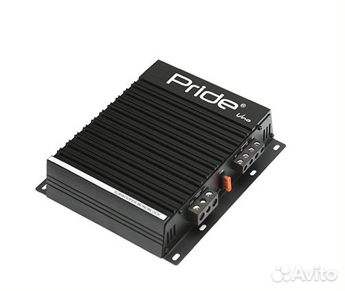 Моноблок pride UNO 400 вт В 1 ом