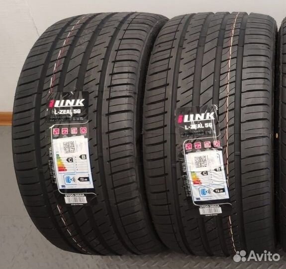 iLink L-Zeal56 245/45 R20 103W