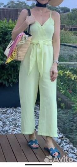 Комбинезон женский Zara новый