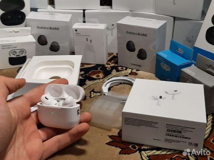 AirPods pro 2