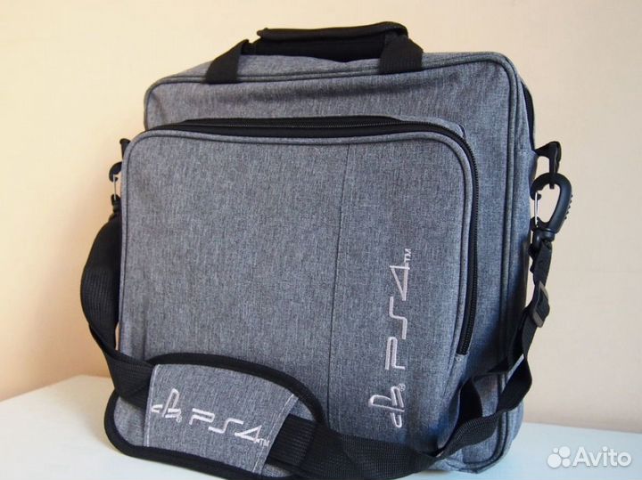 Сумка для sony playstation 4