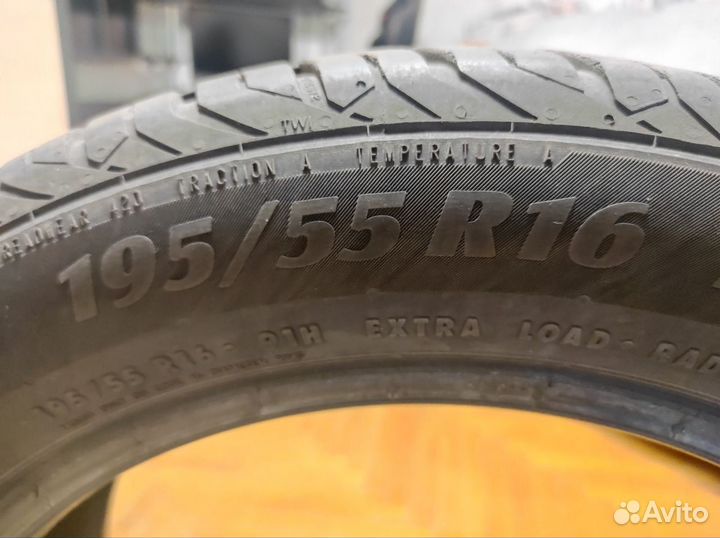 Matador MP 47 Hectorra 3 195/55 R16