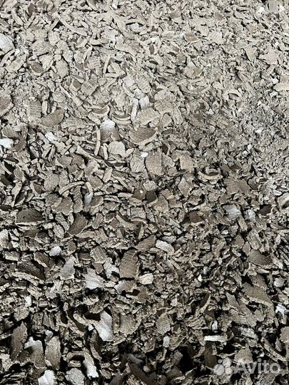 Шрот подсолнечный и жмых