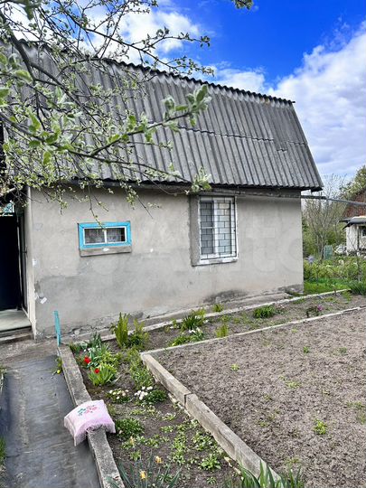 Дача 52 м² на участке 6 сот.