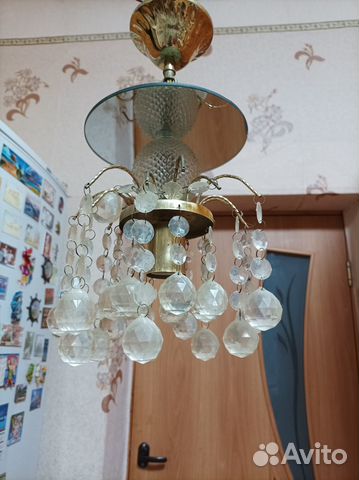 Люстра