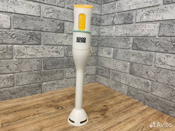 Блендер Good Helper