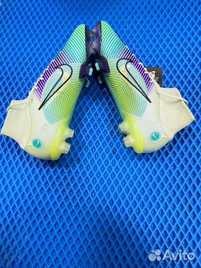 Бутсы nike mercurial vapor 10 cr7