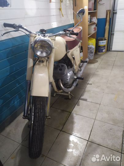 Иж юпитер 2к