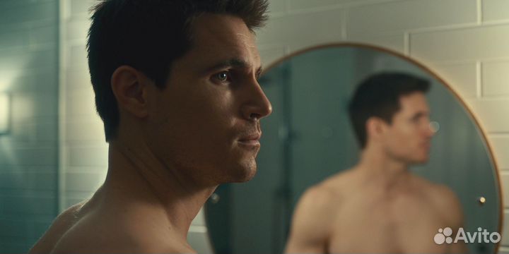 Больше, чем люди. Фильм 2023