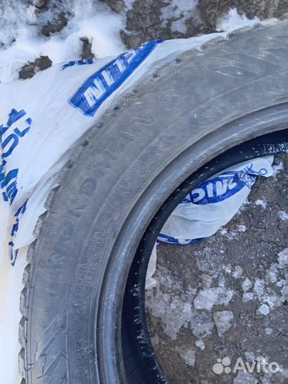 Nordman Nordman 4 255/65 R16 19M