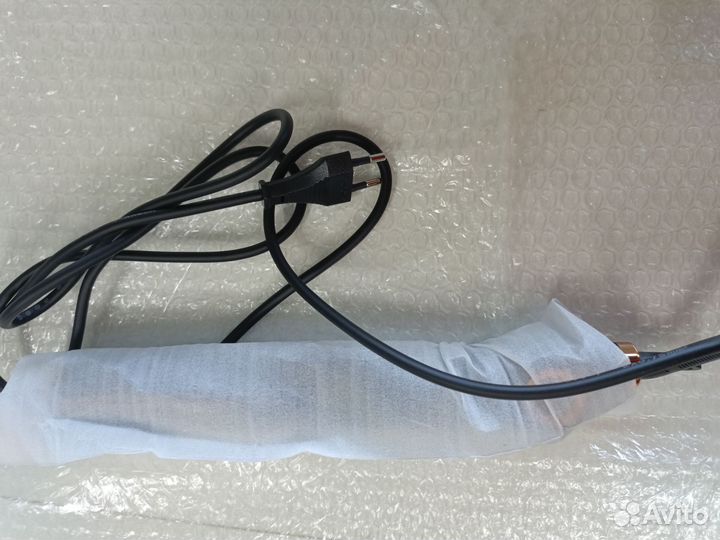 Выпрямитель для волос