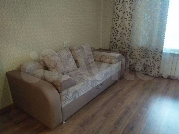 1-к. квартира, 47 м², 4/9 эт.