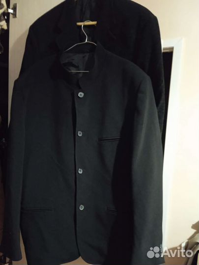 Пиджак мужской