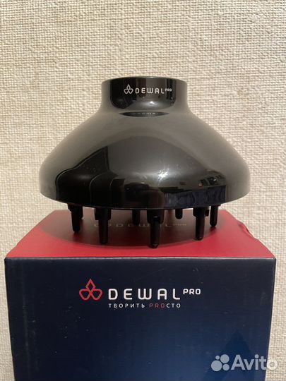 Диффузор для фена Dewal