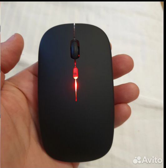 Беспроводная компьютерная мышь