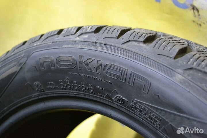Nokian Tyres Hakkapeliitta R2 225/50 R17