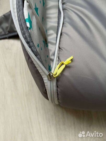 Сумка переноска для детей