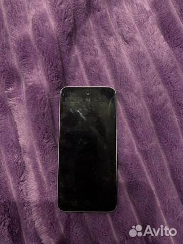 iPod touch 5 32gb