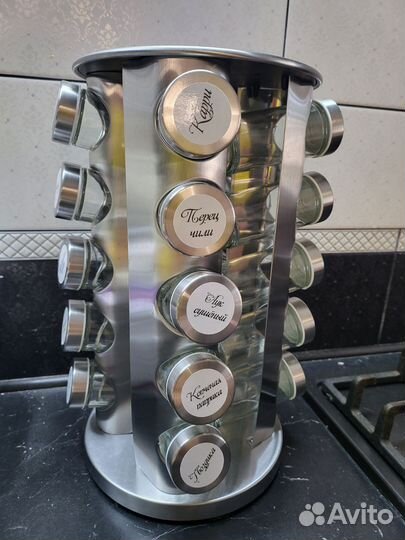 Подставка для специй