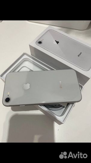 iPhone SE (2020), 64 ГБ