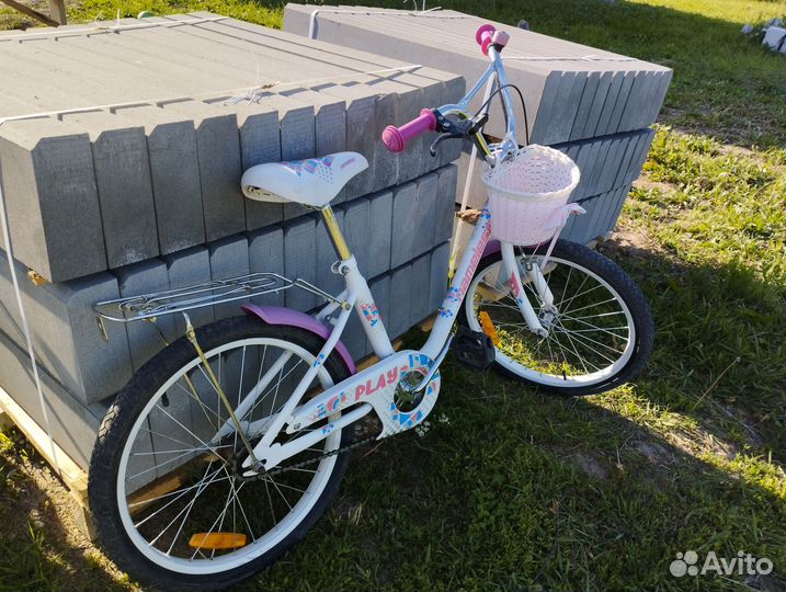 Велосипед продается