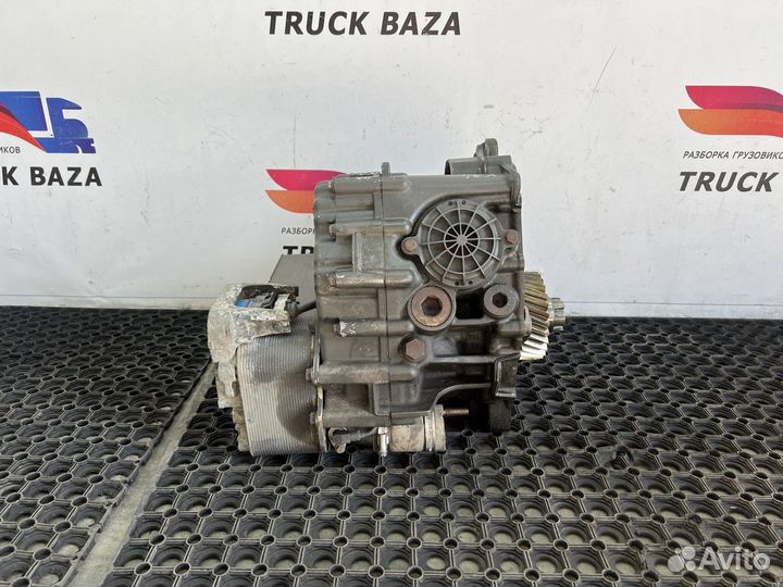 2119241 Ретардер в сборе Daf XF106