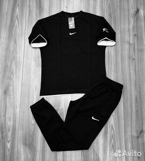 Спортивные формы двойки