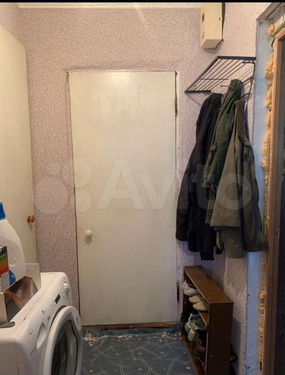 1-к. квартира, 35,2 м², 5/5 эт.