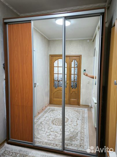 Шкаф купе бу