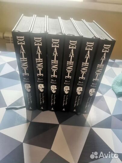 Книги в ассортименте