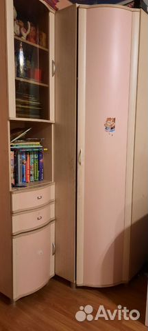 Детская мебель бу