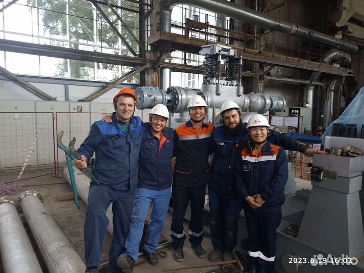 Переводчик китайского, возможна командировка