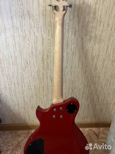 Электро гитара