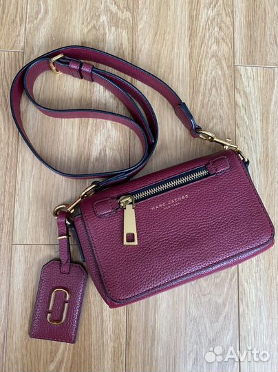 Сумка Marc Jacobs оригинал