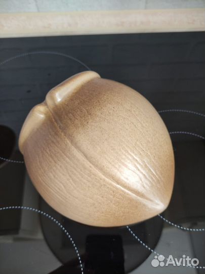 Маслёнка кашпо подставка подсвечник